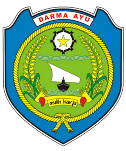 Logo Kab Indramayu